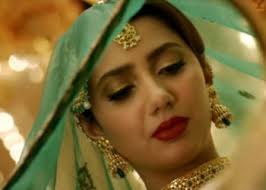 Mahirra Khan's cigarete and our sins