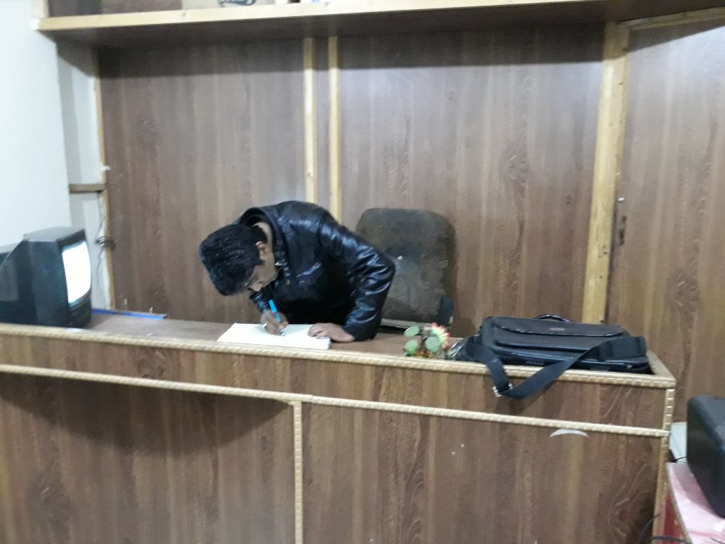 yesurdu, news, office, opening, Insha Allah, at, Rawalpindi, inaugural, ceremony, will, be, at, 12, March, 2018, at, Moti Plaza, Rawalpindi, by, ex-Prime, Minister, Raja Pervez Ashraf