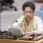 Pakistan's demand for increasing seats of elected members in Security Council