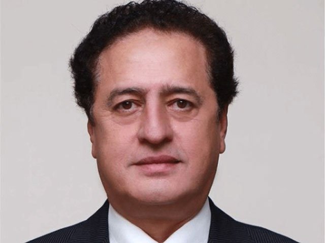 DG, CIVIL, ASSOCIATION, ASIM SULEMAN, SACKED, FROM, HIS, CHAIR