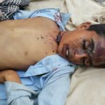PAKPATAN, SEVEN, YEARS, OLD, STUDENT, KILLED, WITH, SHARP, INSTRUMENT