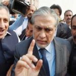 NAB reference against Ishaq Dar individual crime could not be indicted on co-accused