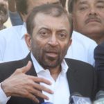 MQM convenership; Farooq Sattar challenged the decision of the Election Commission