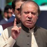 Chief Justice has taken over the government's work, Nawaz Sharif