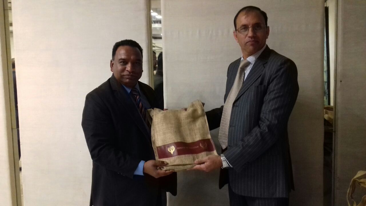 we, know, how, to, take, our, right, and, how, law, and, justice, should, be, saved, senior, journalist, Asghar Ali Mubarak, offered, written, suggestion, to, Chairman, Senate, about, Parliamentary, tribunal, 