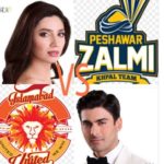 PESHAWAR, ZALMI, VS, ISLAMABAD, UNITED, TOUGH, MATCH, WILL, BE, PLAYED, AT, KARACHI, STADIUM