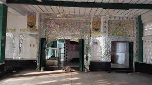 ISLAMIC, SACRED, MEMORABLE, SWORDS, AND, HAZRAT MUHAMMAD PBUH'S, TURBAN, IN, BADSHAHI, MOSQUE, AND, RASOOL NAGAR, CITY, ARE, DESERVE, MORE, ATTENTION, OF, AUTHORITES