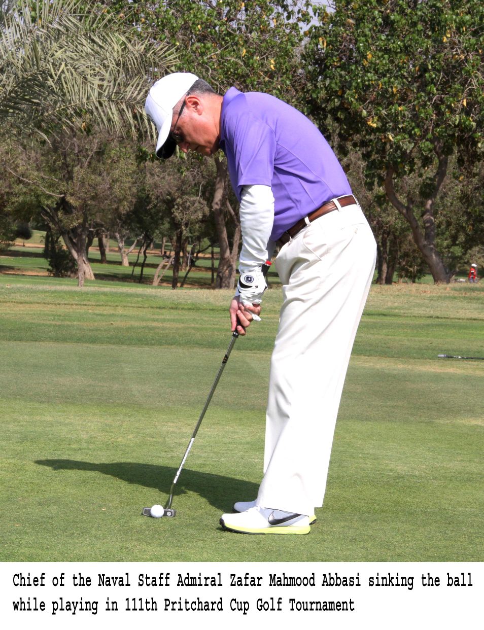 111th, Pritchard, cup ,golf ,tournament ,concludes ,at, Karachi, golf, club, marks, the, 130th ,anniversary, of ,Karachi ,golf, club