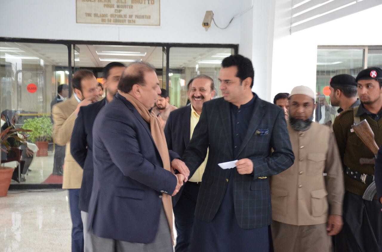 JAVED AKHTAR, BUTT, EX-PRESIDENT, PMLN, FRANCE, MEET, HAMZA SHEHBAZ, CAPT (R) RAJA MUHAMMAD SAFDAR, CHAUDHRY NISAR ALI KHAN