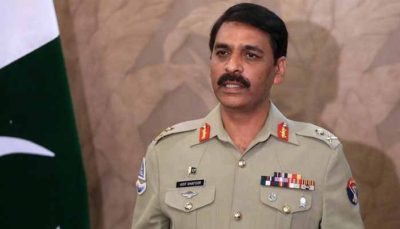 NATION, GET, READY, TO , CEKEBERATE, 23, Pak day, says, ISPR