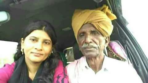 Thar, ki, beti, karishna, kumaari,senator