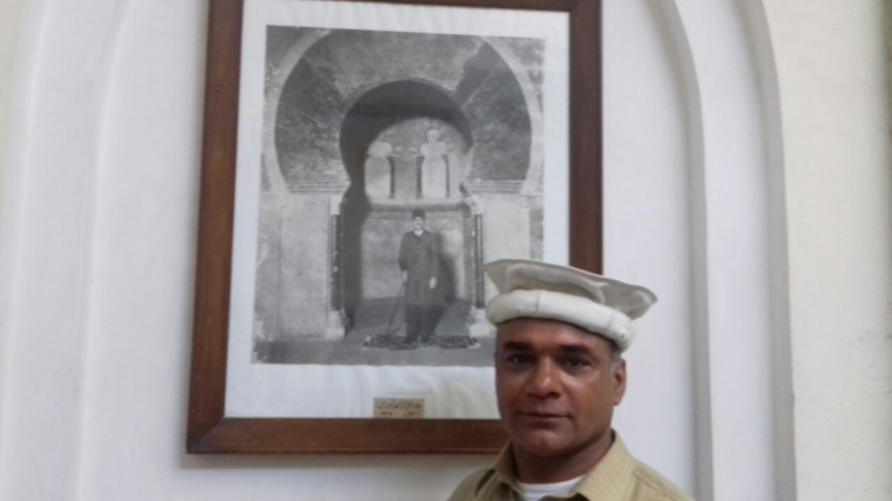 A, glance, at, life, of, doctor, muhammad, iqbal