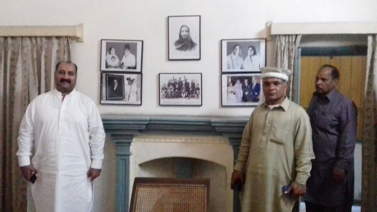 A, glance, at, life, of, doctor, muhammad, iqbal