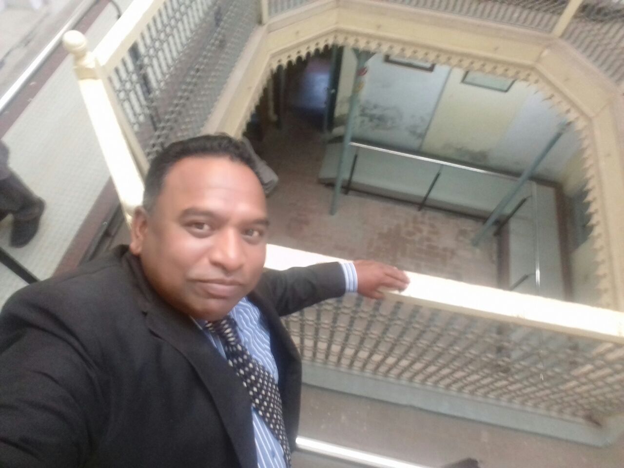 A, glance, at, life, of, doctor, muhammad, iqbal