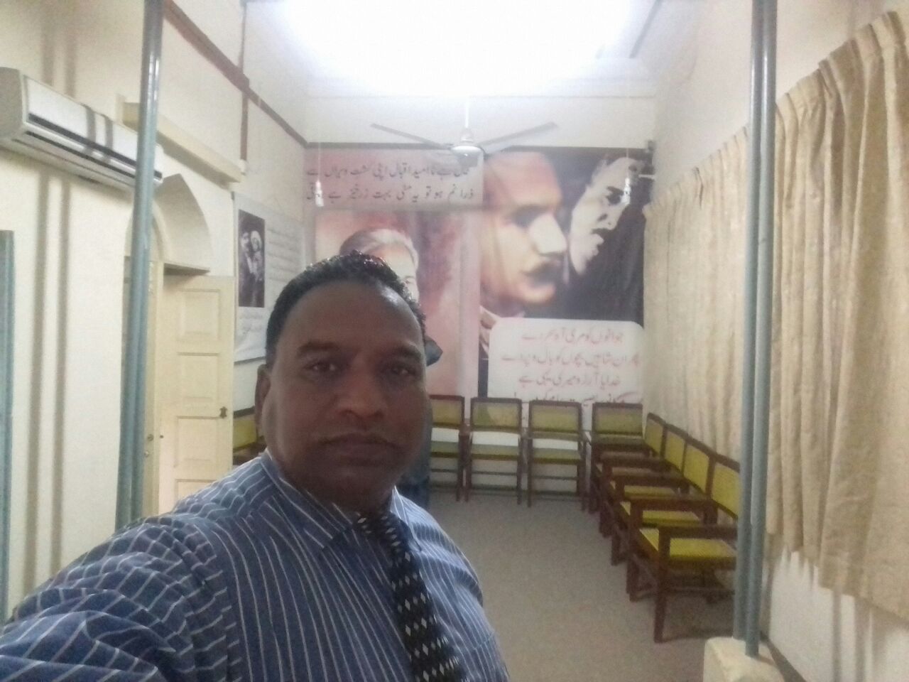 A, glance, at, life, of, doctor, muhammad, iqbal, research, and, written,  By, asghar ali, mubarak