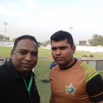 Kamran Akmal dropped of one catch in PSL final become a constant forever