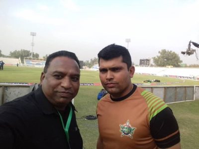 Kamran Akmal dropped of one catch in PSL final become a constant forever