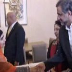 "The dream was to go to Pakistan, walking in the street without fears, Malala Yousafzai