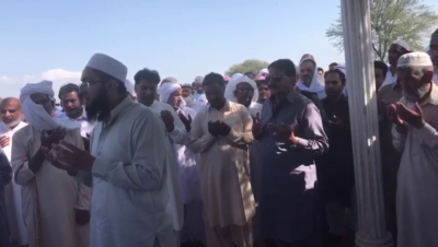 FUNERAL, AND, COLLECTIVE,, DUA, OF, MOTHER, OF, CHAUDHRY, TAHIR RAZAQ, OWNER, PUNJAB, RESTAURANT, HARBALEY, PERFORMED, AT, MOZAH, JAKKAR, DISTRICT, JHELUM, RENOWNED, PERSONALITIES, OF, JHELUM, AND, FRANCE, PARTICIPATED, IN, FUNERAL, PRAYER, CH. FAZAL HUSSAIN, MOHNIND, CHAUDHRY LAL HUSSAIN, MPA, PP26, RAJA QASIM, CHAIRMAN, UC, JHELUM, QARI FAROOQ AHMED, RAJA ALI ASGHAR, ETC
