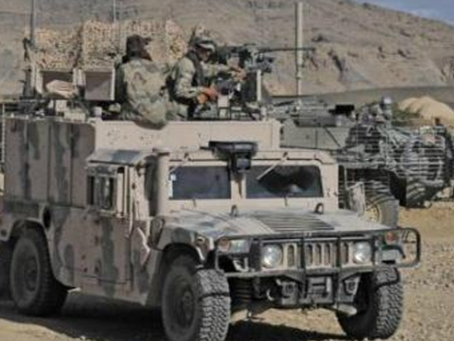 Afghan forces kill 60 people including Taliban commanders
