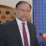 Pakistan is being pressured to keep Afghan refugees more, Ahsan Iqbal