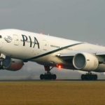 Restriction indicted on going abroad of all PIA MD's and COO's