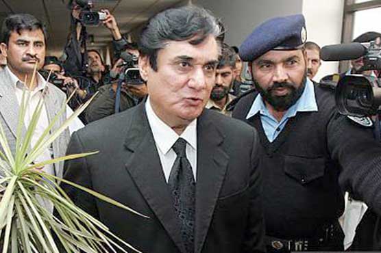 Pakistaniis were secretly handed over to foreigners: Commissioner missing persons