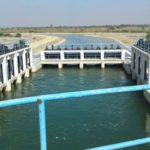 Two hundred people will go away go and go, head Sindh Water Commission