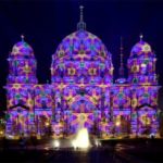 Annual Lite Festival in America