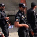 Chief Justice orders police to withdraw security urom unfamiliar persons in Khyber Pakhtunkhwa