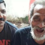 The video got the former Indian soldier to his family after 40 years