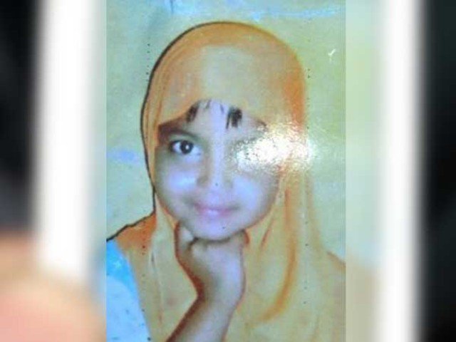 Fourth suspects arrested to involved in kidnapping and murder of juvenile child Rabia