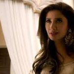 With forgiveness from the Mahira