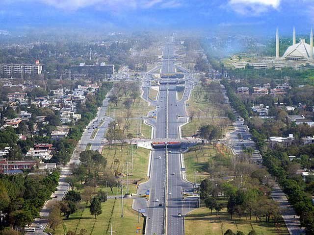 Disclosure of kidnapping of children from Islamabad and selling across the country