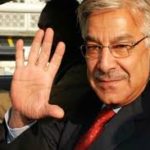 Khawaja Asif disqualified, Islamabad High Court decision