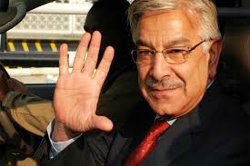 Khawaja Asif disqualified, Islamabad High Court decision