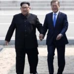 Meeting between North Korea and South Korea heads after 65 years