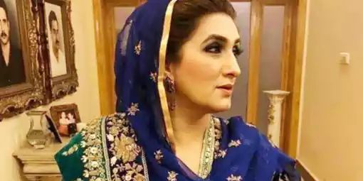 BUSHRA BIBI, INTERVIEW, WITH, NADEEM MALIK, LIVE, SAID, SHE, IS, IN, BANI GALA, AND, NOT, IN, SEPARATION, WITH, IMRAN KHAN
