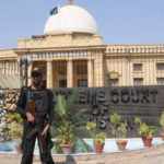 The market of loot crash is hot in Sindh, Supreme Court