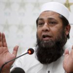 Inzmam ul haq awful at the performance of the nephew imam ul Haq in tour match