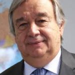 “Civilians have to be protected wherever they are, whether it is in Gaza, whether it is in Jammu and Kashmir, UN Secretary General