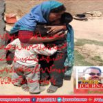 Lost childrens were sent to the parents special efforts of Sihala police and respected area