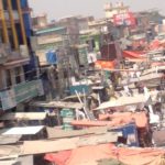 gateway, of, Islamabad, affected, with, illegal, sittings, and, shops, beggers, and, drug, addicted, surrounded, everywhere
