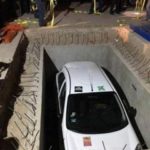 Interesting car lottery, 50 years later in Mexico