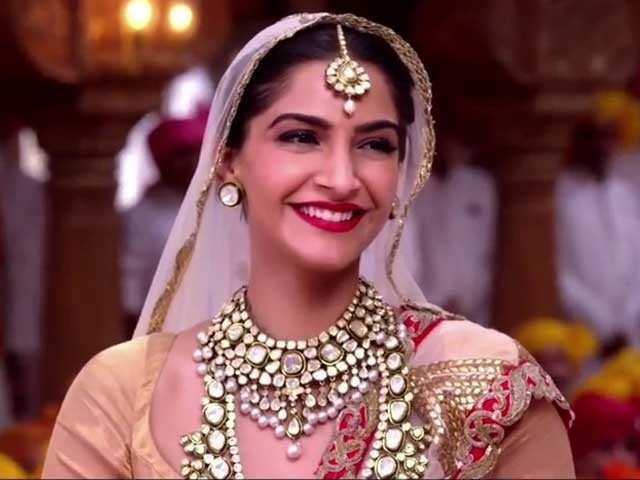 Change the date of marriage of Sonam Kapoor