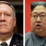 Meet Mike Pompio's North Korean Head