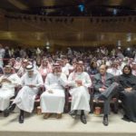Hollywood movie display after 35 years in Saudi Arabia's cinema house