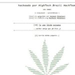 Indian Supreme Court hacked