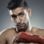 Amir Khan accepted the invitation Imran khan knock out to corrupt politicians