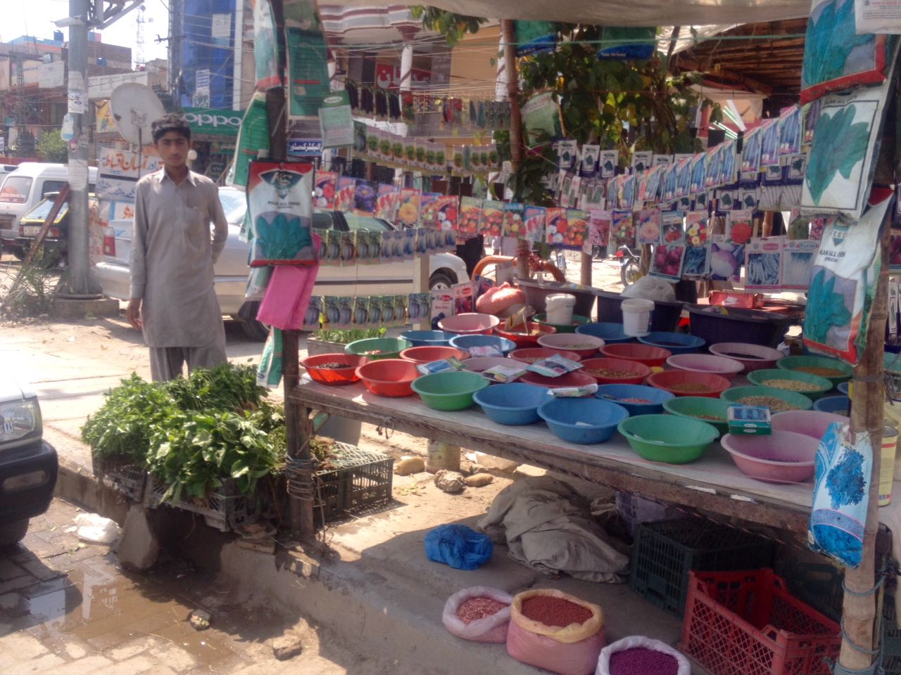 gateway, of, Islamabad, affected, with, illegal, sittings, and, shops, beggers, and, drug, addicted, surrounded, everywhere